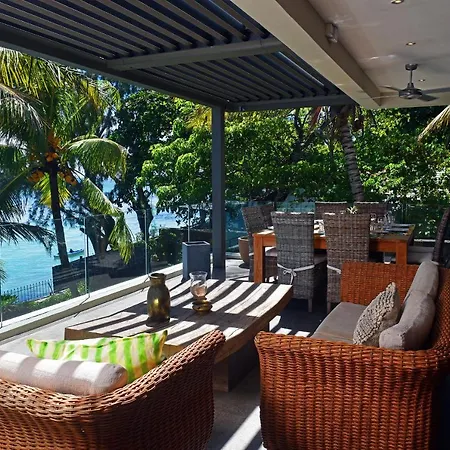 Residence Kot Nor Pereybere Beach Exterior photo
