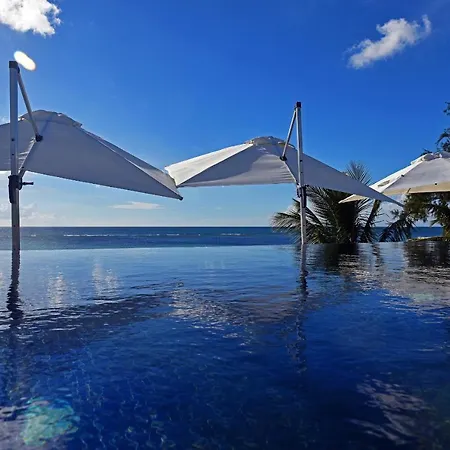 Residence Kot Nor Pereybere Beach Exterior photo