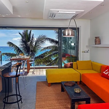 Residence Kot Nor Pereybere Beach Exterior photo