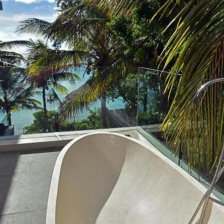 Residence Kot Nor Pereybere Beach Exterior photo