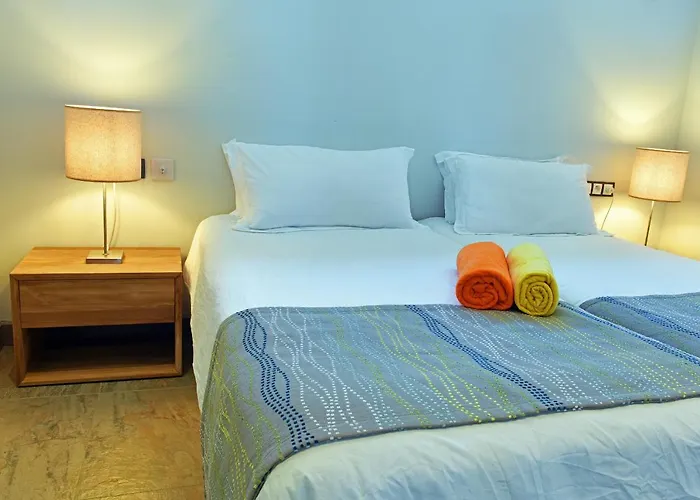 Residence Kot Nor