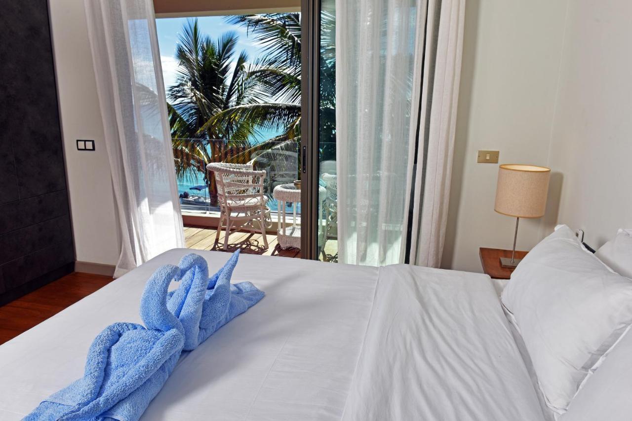 Appartement Kot Nor Pereybere Beach