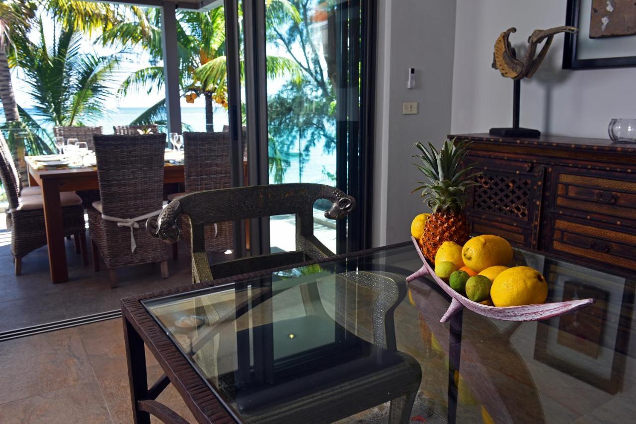 Appartement Kot Nor Pereybere Beach