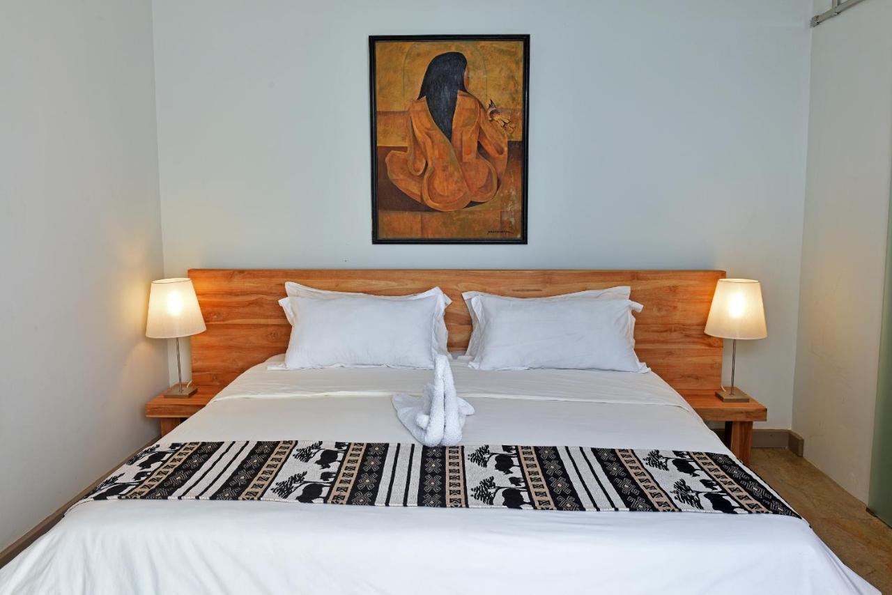 Appartement Kot Nor