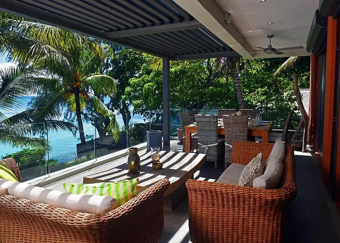 Residence Kot Nor