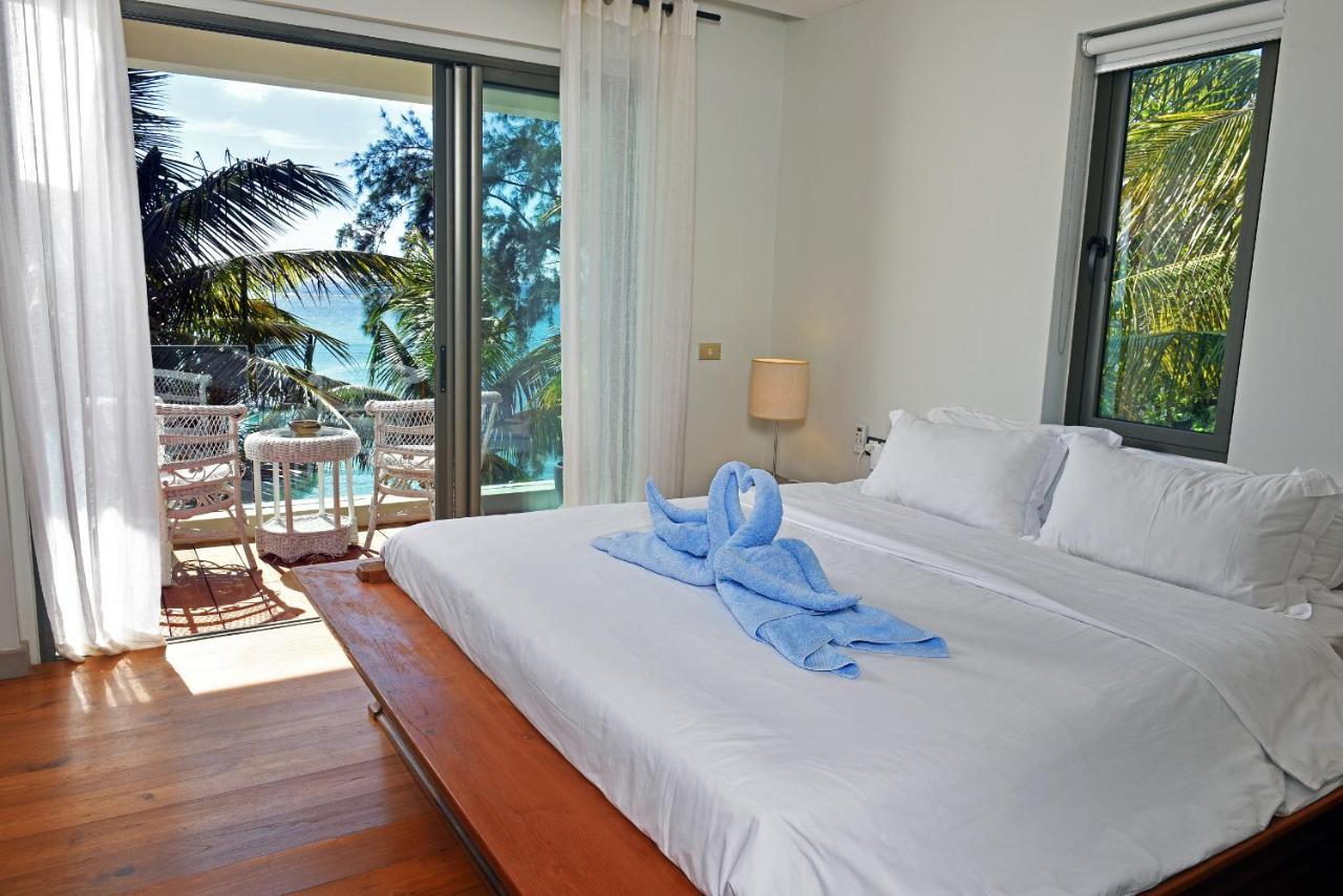Kot Nor Apartment Pereybere Beach